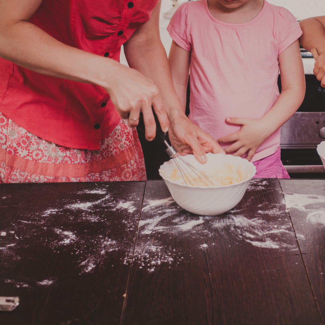 Atelier pâtisserie 4