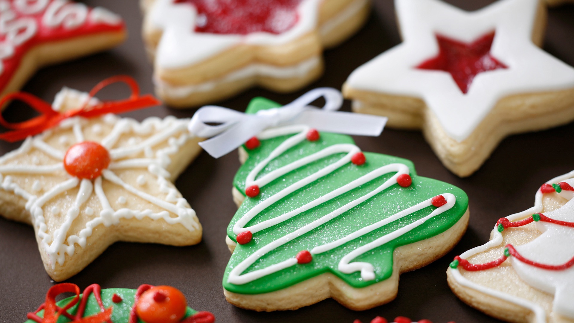 ateliers biscuits de noel