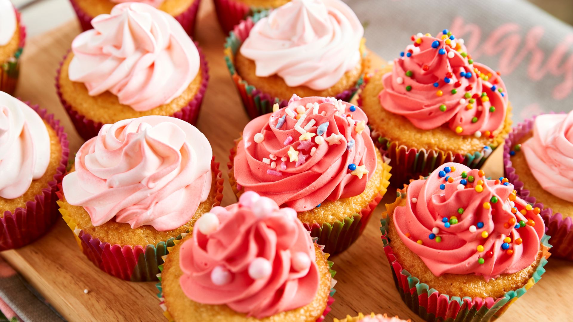 ateliers cupcakes