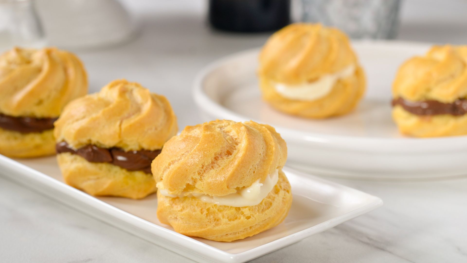 pâte à choux
