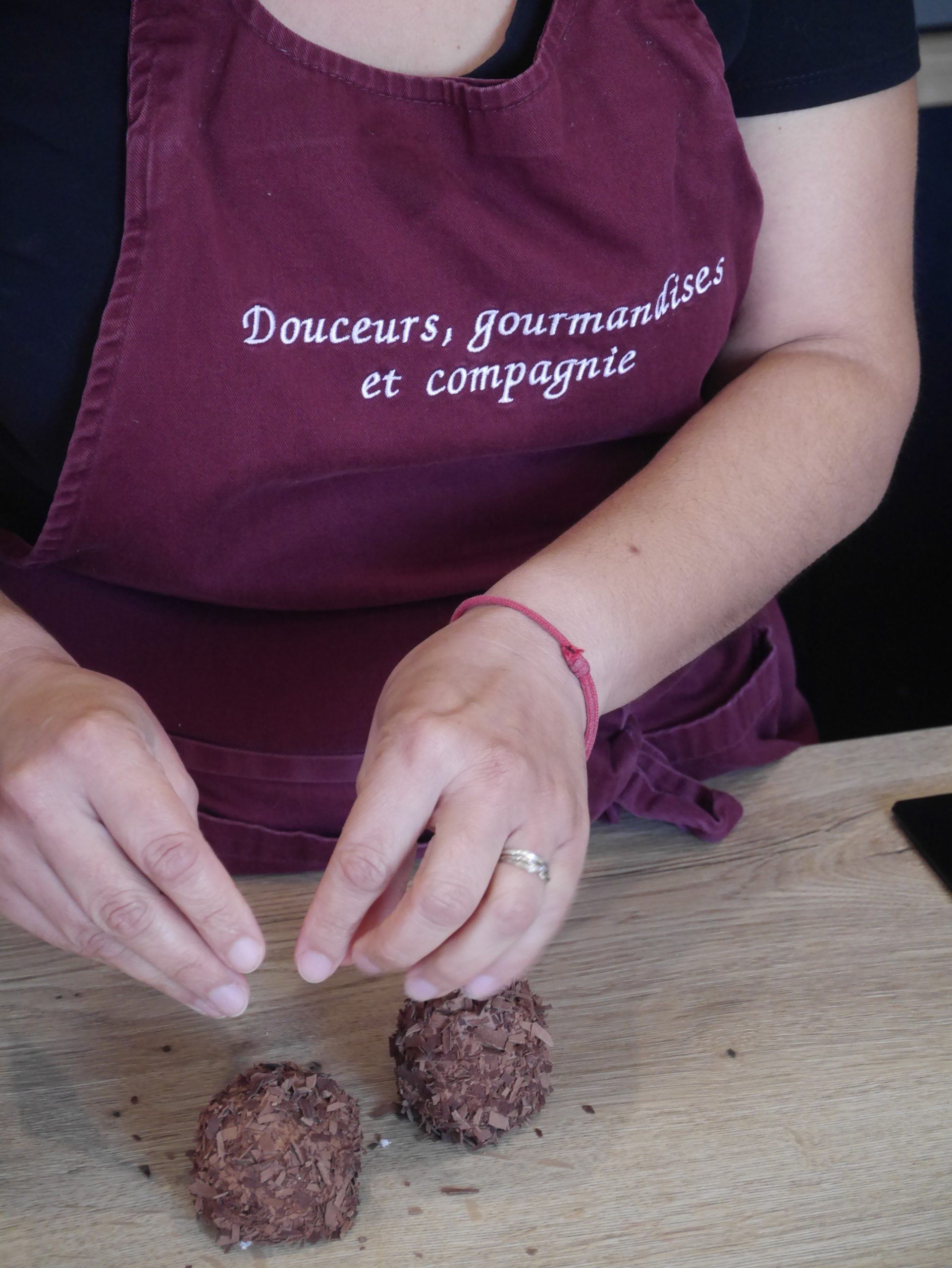 pâtisserie pour adultes