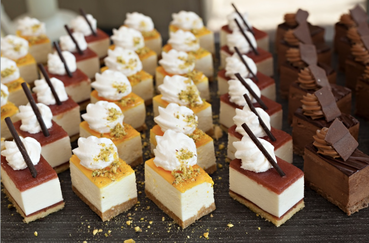 entremet